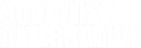 Socialist Alternative Logo